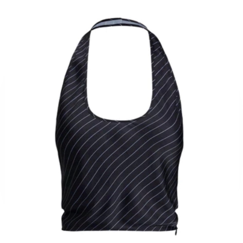 New Lioness Roxy pinstripe top